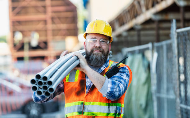 Best Gas Line Repair  in Walnut, CA
