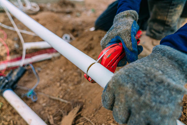 Shower Repair Services in Walnut, CA