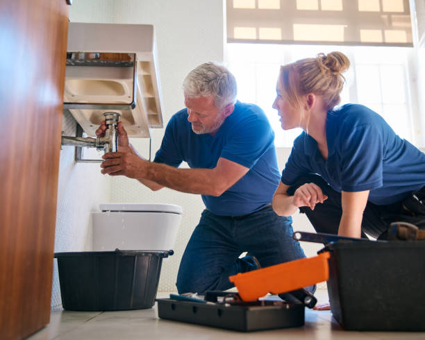 Best Residential Plumbing Services  in Walnut, CA